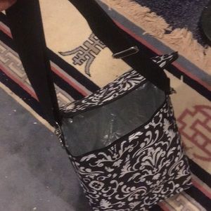 Thirty One Thermal Tote. Used good condition